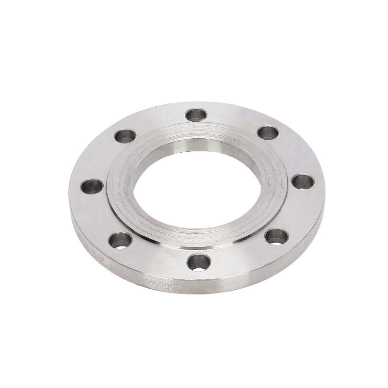 Zhongge DN125 Aluminum Alloy Flange Plate