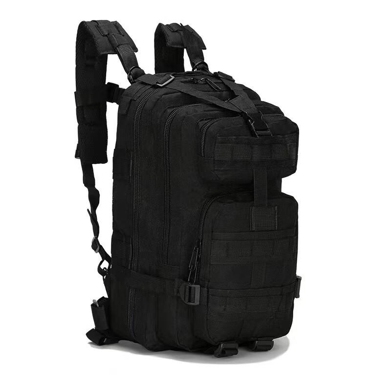 Tactical Outdoor Hiking Backpack