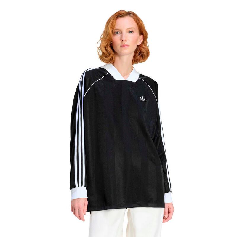 Adidas Women s Breathable Long-Sleeve Sport Top A/S