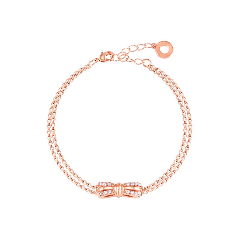 Valentino Rudy Vr402-07-Rg Women'S Bracelet