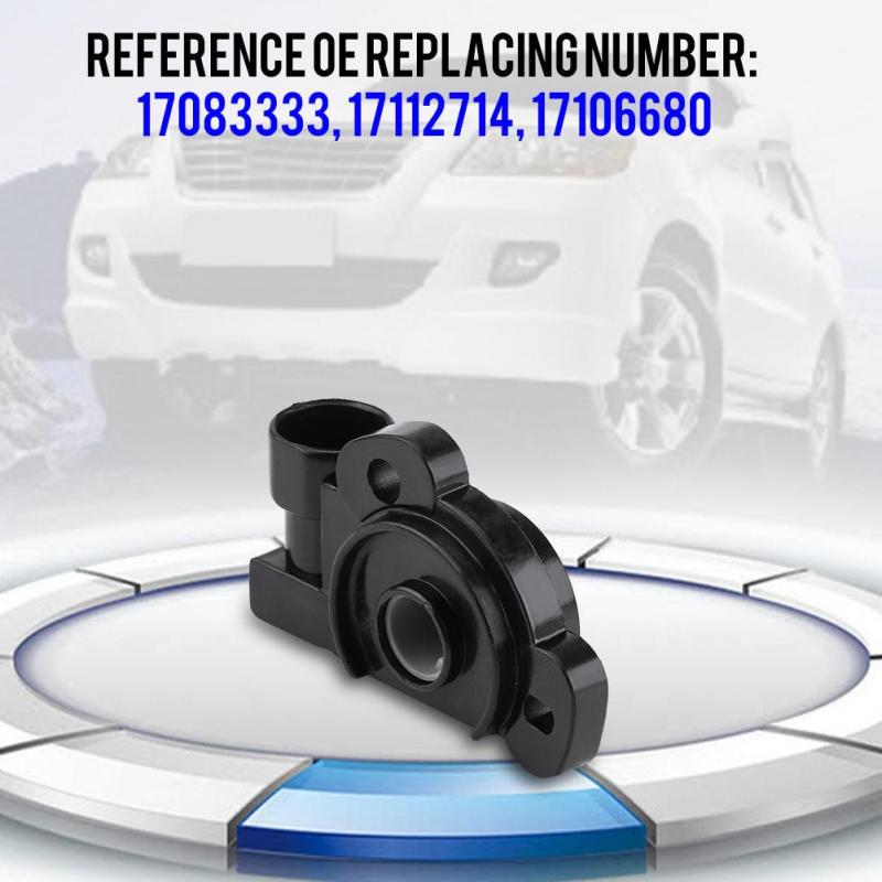 Genuine GM Throttle Position Sensor 17106680