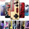 Glass Back Cover For Samsung Galaxy S8 Plus Case S 8 Plus Hard Tempered Glass Case For Samsung S8 Plus Phone Case Soft Bumper