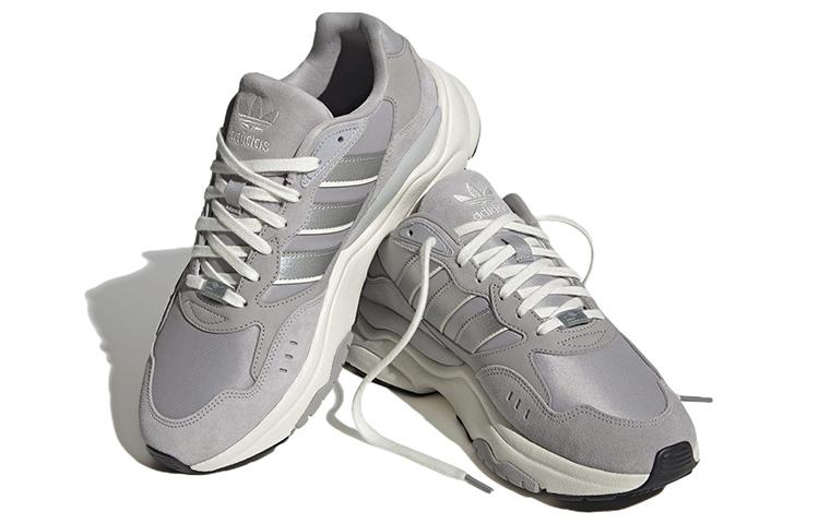 Adidas Retropy F90 'Grey' Women's HP6368