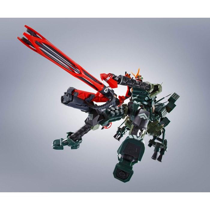 Bandai Tamashii Nations Evangelion 3.0 Figure - New Eva-02 (17cm)