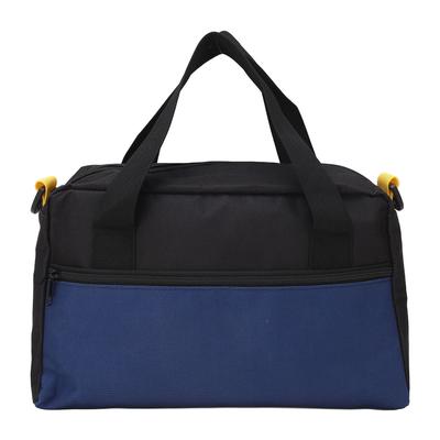 Schwere Werkzeugtasche Canvas Robust Große Kapazität Tragbare Hardwaretasche für Mechaniker Elektriker 14