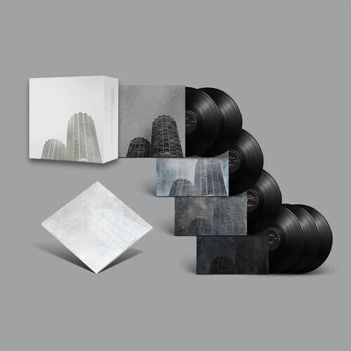 VINYL LP - WILCO - Yankee Hotel Foxtrot (Deluxe Edition) - Nonesuch - EAN: 0075597913538