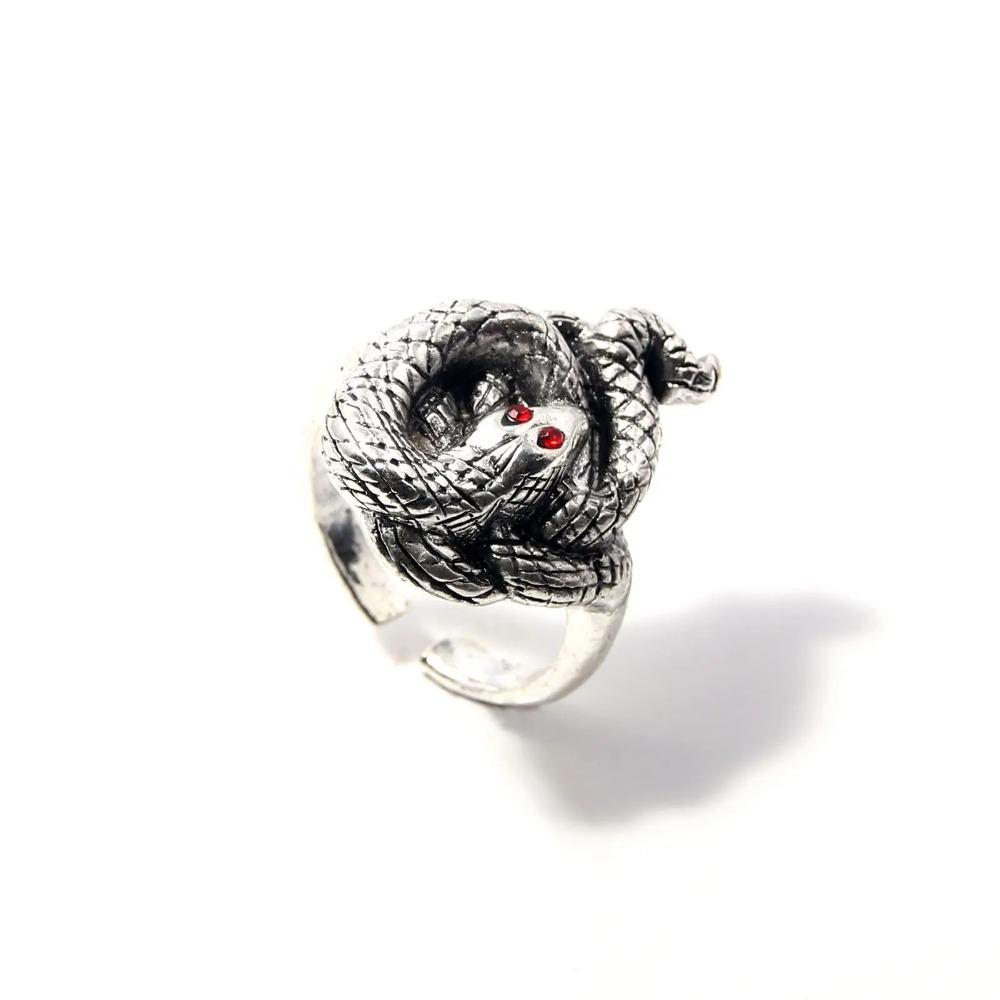 Dark Souls Series Adjustable Rings for Men Havel's Demon's Scar Chloranthy Badge Cosplay Jewelry Game Fans Accessories