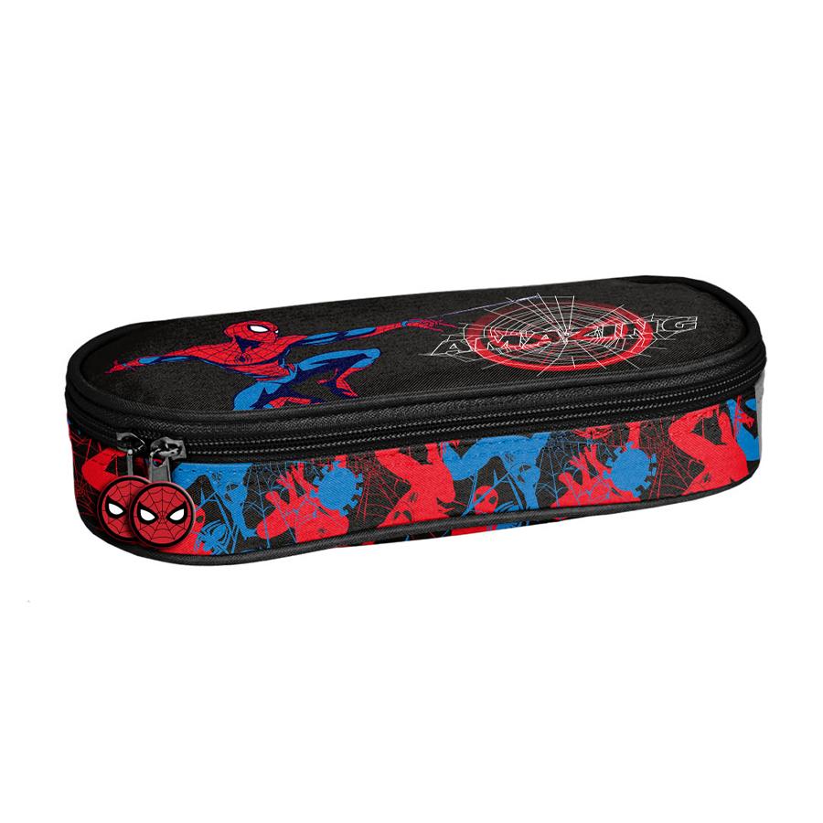 Pencil Case Spider-Man Sp26Cc-013