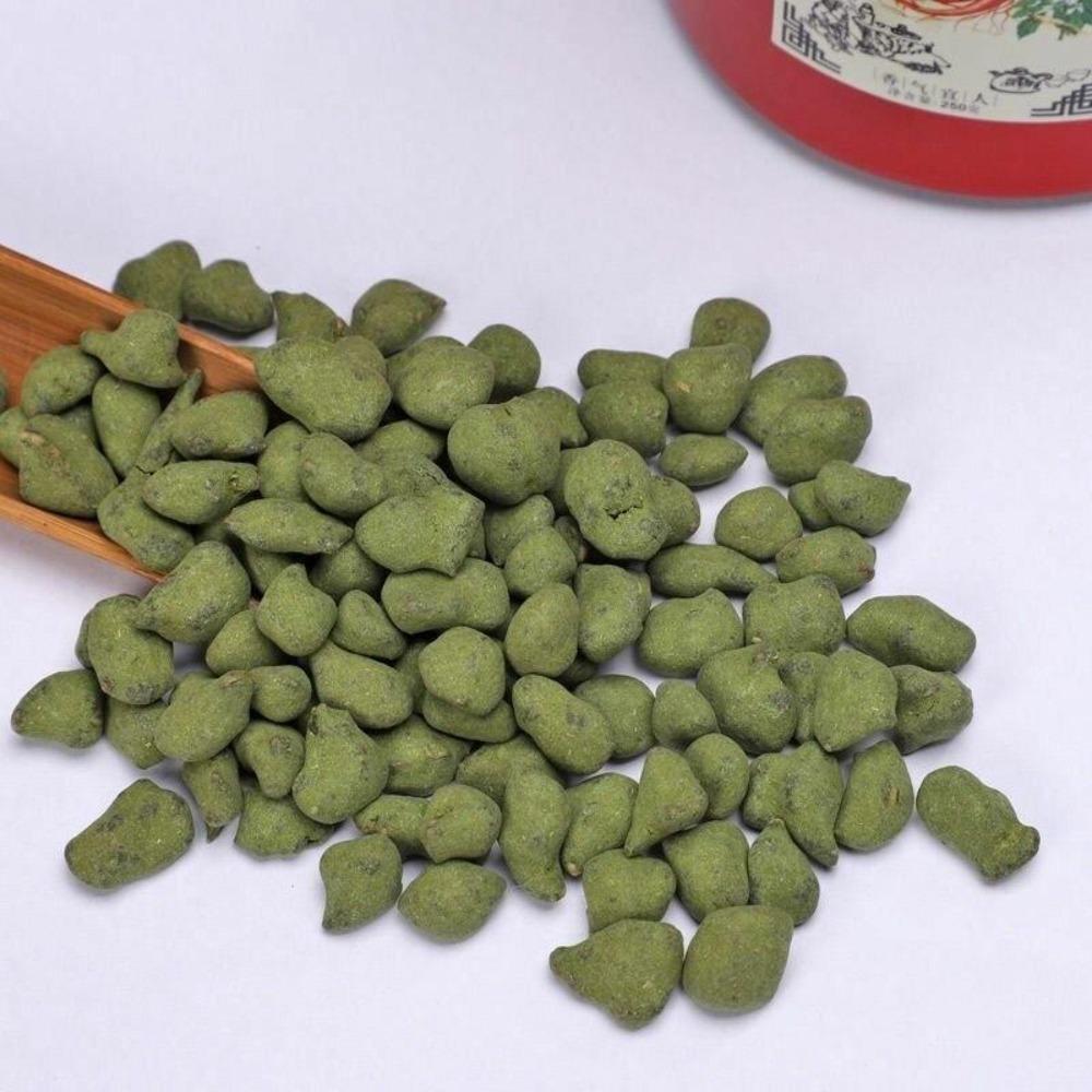 Premium Ginseng Oolong Gui Ren Taiwan High Mountain Dong Ding Tea 500g Fragrant 500g