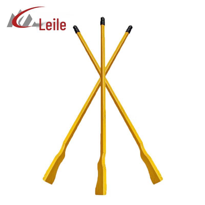 Hongtu Martial Arts Training Wooden Spear