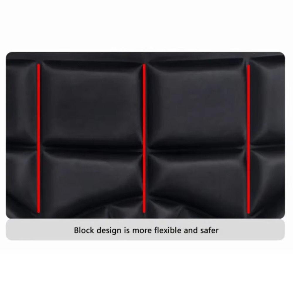 Elastic Children Protective Hip Pad Impact Resistant Protective Padded Shorts Ice Skating