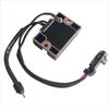 FAN61186 Rectifier Regulator for Harley Sportster 883/1200 (Model: 74523-04)