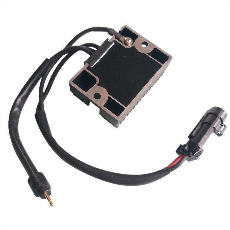 FAN61186 Rectifier Regulator for Harley Sportster 883/1200 (Model: 74523-04)