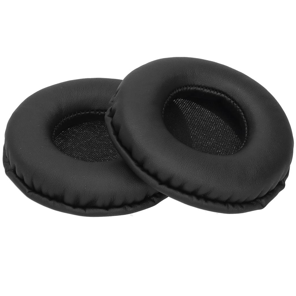Pair Headphone Ear Cover Sponge Headset Earpad Cushion Fit for HESHCelsiusHESH 2.0