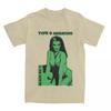 Typ O Negativ für Unisex Damen T-Shirt Zubehör Neuheiten T-Shirts T-Shirt Baumwolle Neue Ankunft Kleidung
