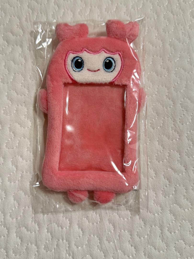 

[USED] Twice Momo trading card case