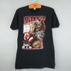 Vintage Dobbelt Uden Titel Mestre t-shirt