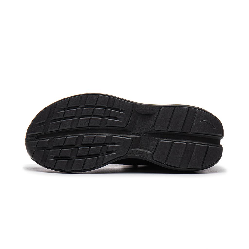 Li Ning Ultra Intense COOL Low Top Casual Shoes Women's Black AZGW230-3