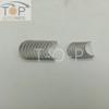 4A91 +0.25 Size Crankshaft Main Bearing Connecting Rod Bearing Conrod Bearing Set for Mitsubishi BAIC 4A91 1.3 1.5 1.5T
