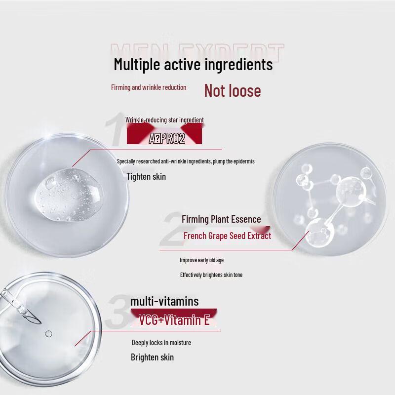 L'Oréal Men Expert Vita Lift Anti-Aging Cream 50ml