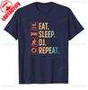 Cool DJ Art for Men Women Disc Jockey Music Producer EDM DJ TShirt S Graphic T Shirts Casual Style Retro Short Sleeve Tops