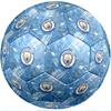 Manchester City Theme soccer ball Size 5 Soccer Ball Soft Touch Professional Training Football for Outdoor Sports