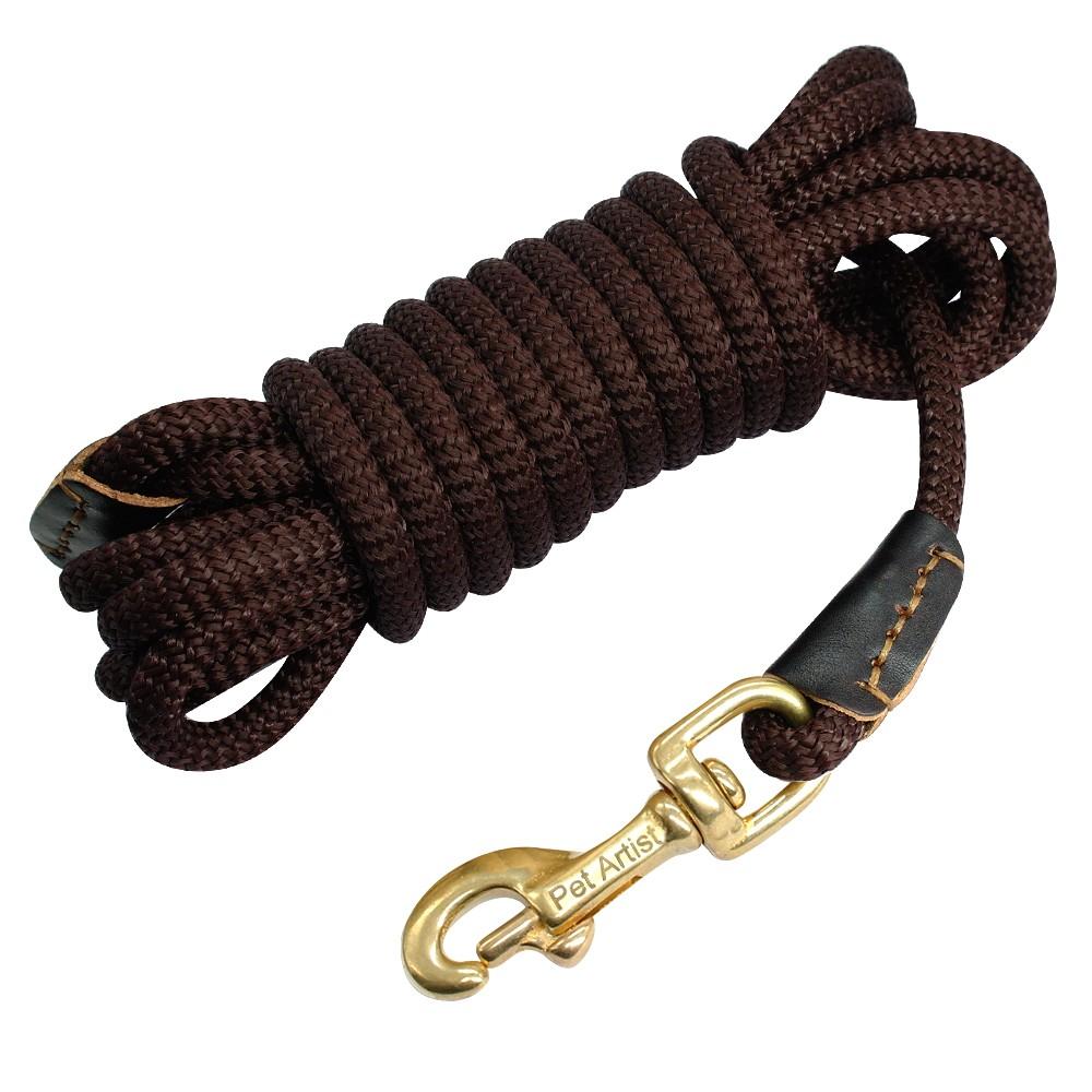 Strong 3/5/10/20M Dog Tracking Leash Long