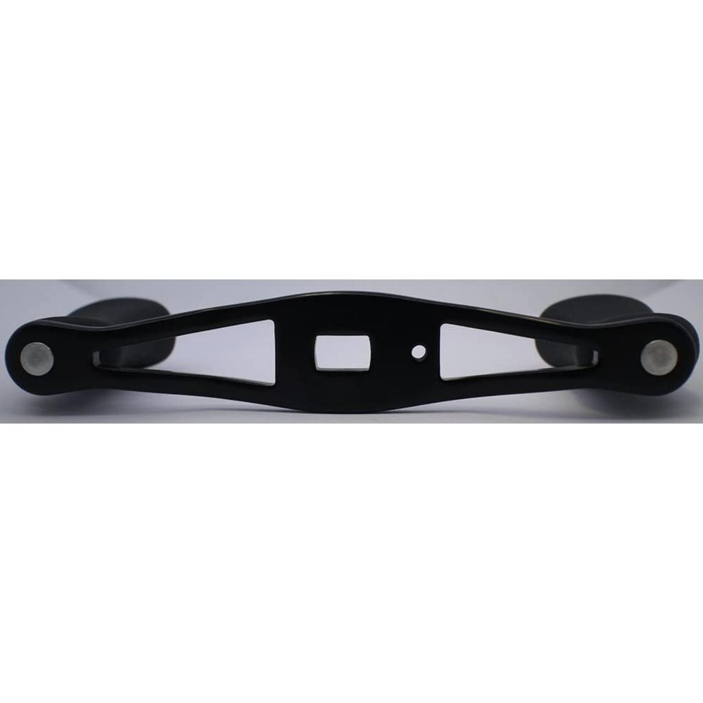 Genuine Daiwa Parts 20 Alphas SV TW 800XH Handle Part Number 104 Part Code 6J958101