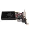 GT730 Graphics Card 128 Bit 4GB DRR3 PCI Express 2.0 X8 HD Multimedia Interface DVI VGA PC Thin Graphics Card