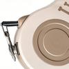 5M Nylon Strap Retractable Dog Leash ABS Shell Cat Leash Ergonomic Grip Dog Chain  Park Walk