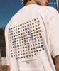 LMC Pokémon Pixel Art 151 Tee White