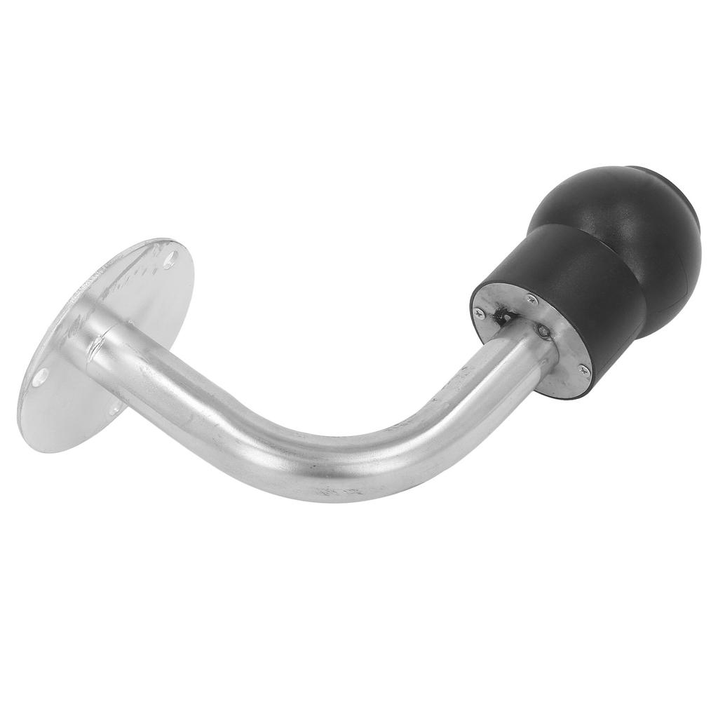 Wall Mount Body Electrostatic Discharge Ball Stainless Steel Explosion Proof Touch Body