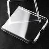 Samsung Z Flip 5 Ultra-Thin Transparent Protective Case with Full Coverage and Large Window