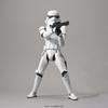 Star Wars Stormtrooper 16 Scale Plastic Model