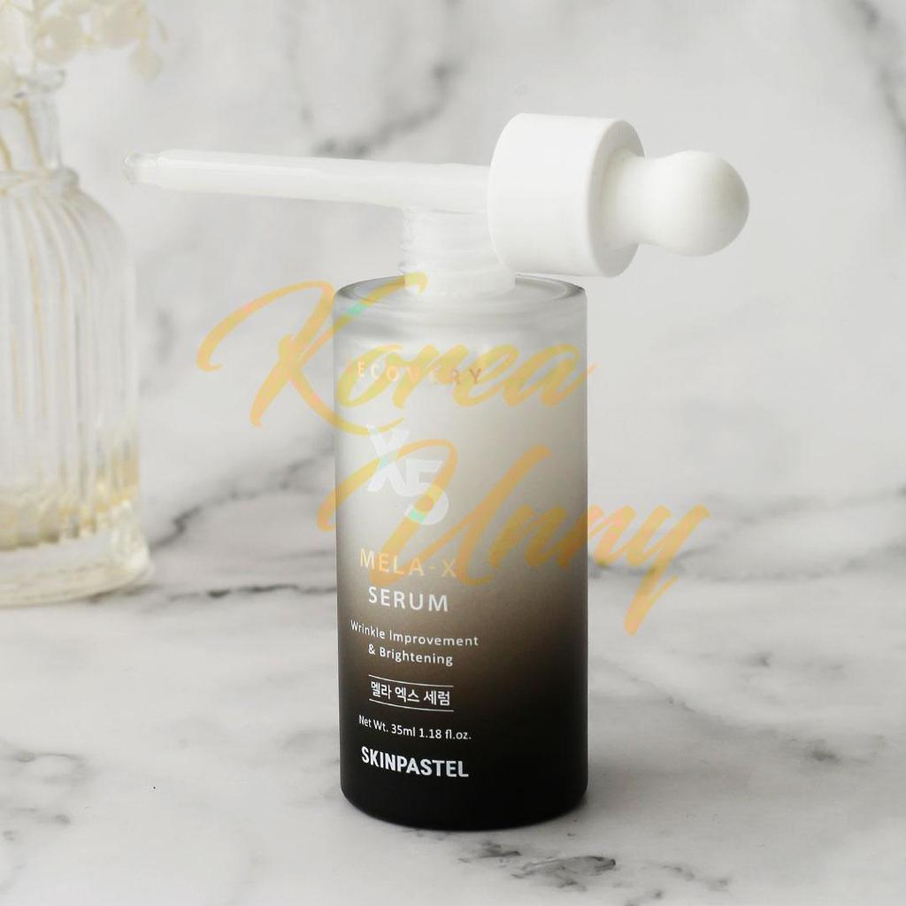SKINPASTEL RECOVERY X5 SERUM 35ml (Retinol/Collagen/Mela X)