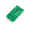 3V 5V 12V 24V Elektronische Schaltersteuerplatine, Impulsgesteuertes Schaltermodul, DC-gesteuerter MOSFET-Optokoppler