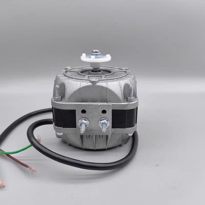 Ventilator de răcire pentru congelator frigider YZF10-20, motor cu poluri ecranate 40W, motor cu ax acoperit
