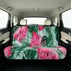 Universal Rear Car Seat Towel Cover - All-Season Protector for Gym and Workout