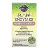 Garden of Life, RAW Enzymes, for Women Over 50, 90 Veggie Capsules
