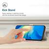 Stand Case for Xiaomi Redmi Turbo 4 5G/Poco X7 Pro 5G Marble Pattern PU Leather Wallet Phone Cover