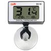 DC16 LCD Digital Wasserdicht Fisch Tank Aquarium Wasser Temperatur Thermometer