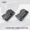 FRONT EXTERIOR DOOR HANDLE FOR SUZUKI SWIFT