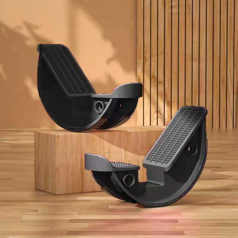 

Доска для растяжки икроножных мышц для йоги с наклоном для ахиллова сухожилия и гибкости голеностопа