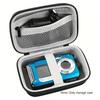 Mini Camera Case for Kodak Pixpro/Canon PowerShot ELPH 180/190 / Sony DSCW800 / DSCW830