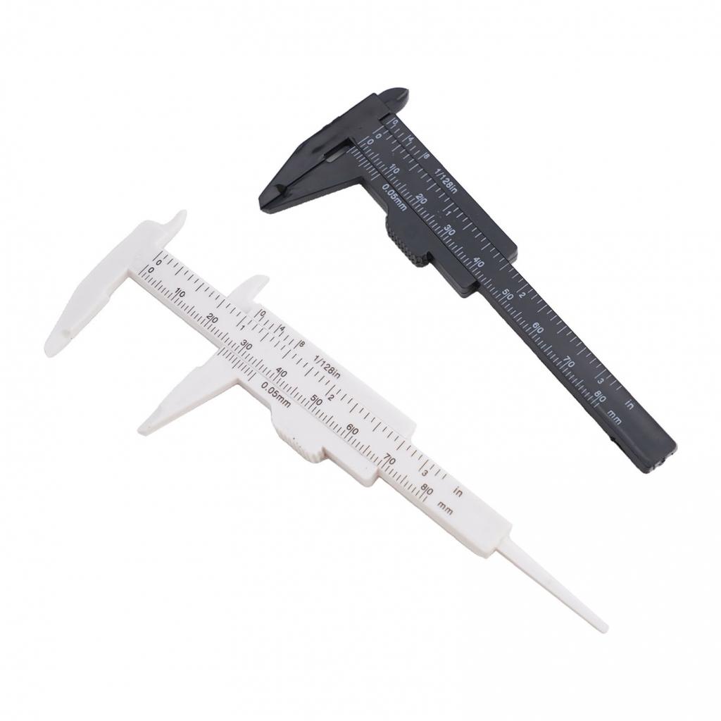 80mm Caliper Gauge Caliper Gauge Measure Tool Ruler Micrometer
