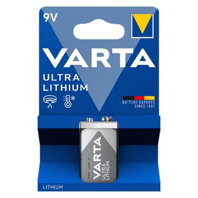 Electronics Accessories – Mini Batteries