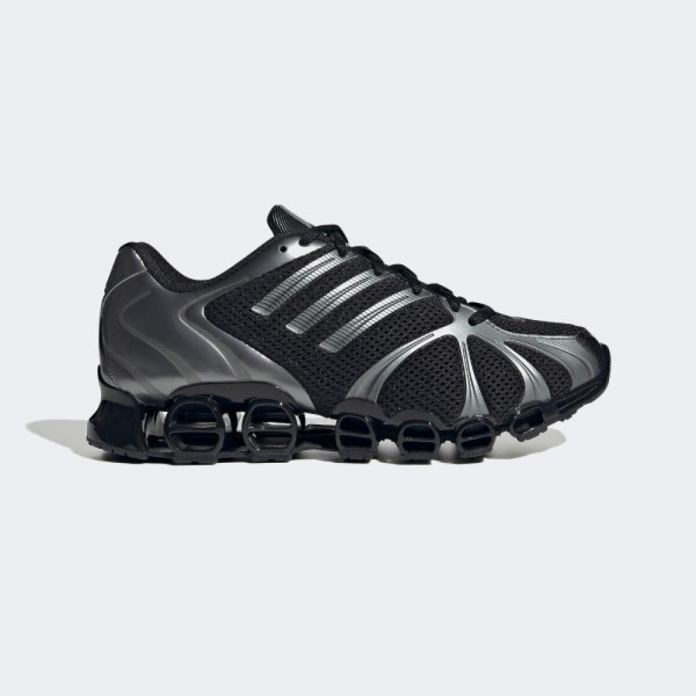 

Adidas Mega Ghostride W Jq0553 Gs blacks/260