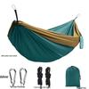 Yuming Outdoor Parachute Fabric Hammock