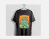 Everclear 30th Anniversary Tour 2025 T Shirt Great Design New Shirt Unisex T-Shirt