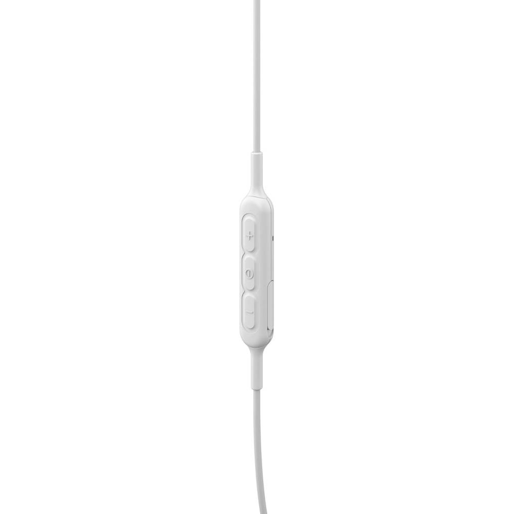 Panasonic Rp Nj310b W Wireless Stereo Inside Phone  White  White